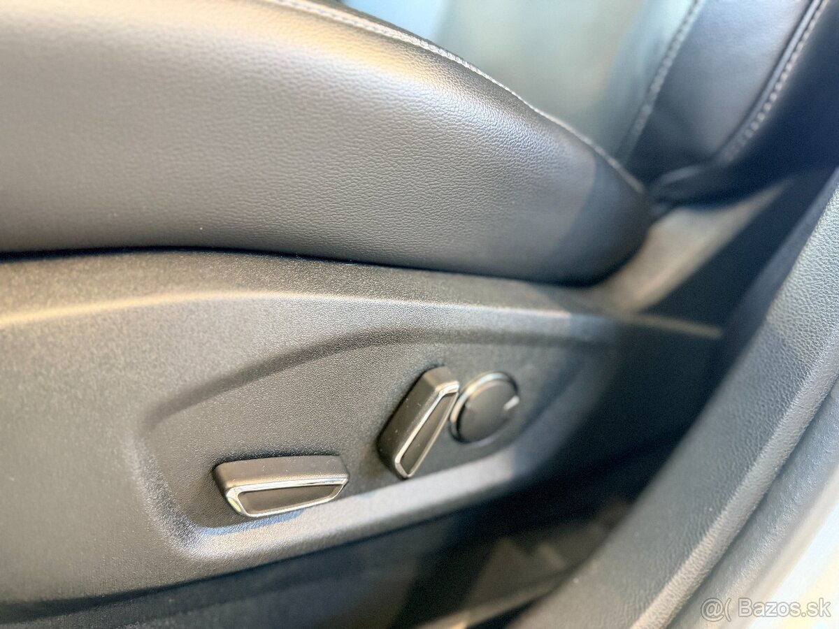 Ford Galaxy 2.0 TDCi EcoBlue 190 Titanium AWD A/T - 16