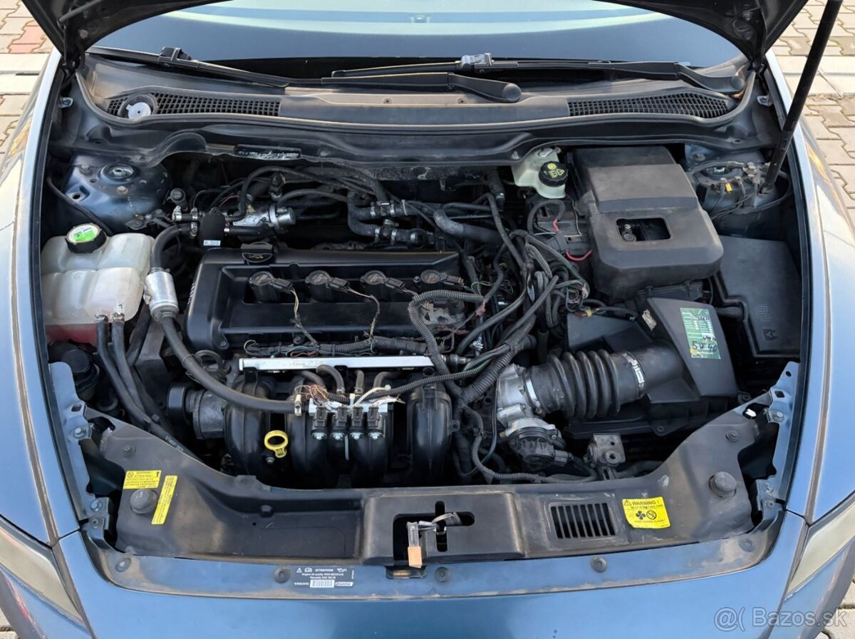 Volvo S40 1.8i LPG - 16