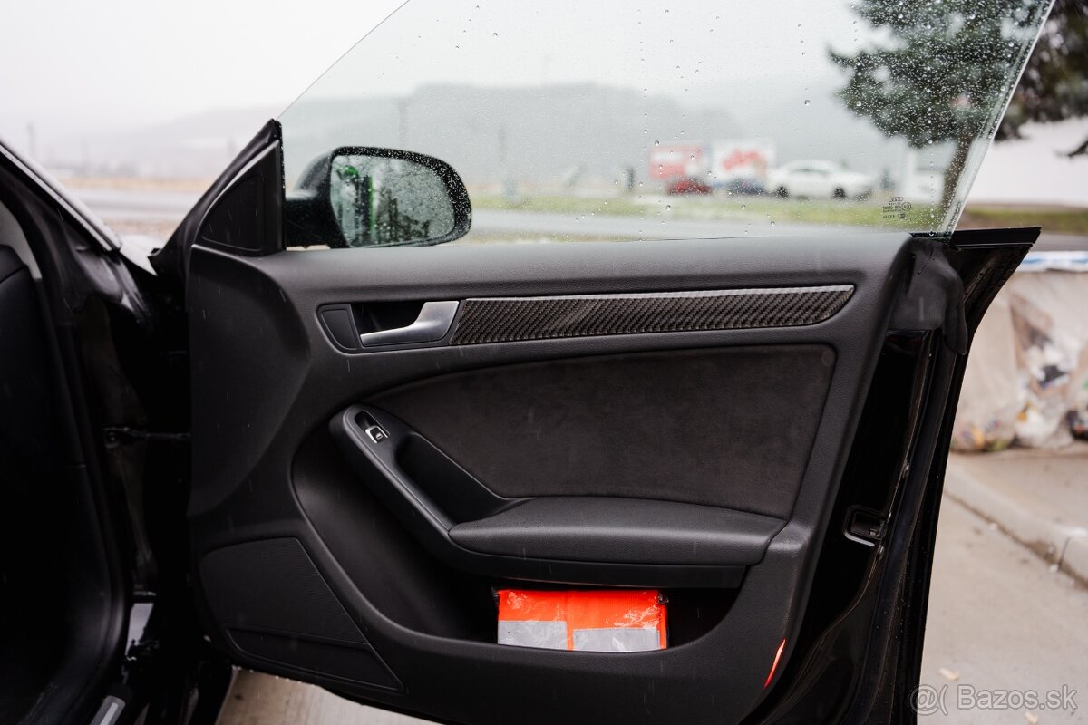 Audi A5 Sportback 1.8 TFSI 125KW 2013 - 16