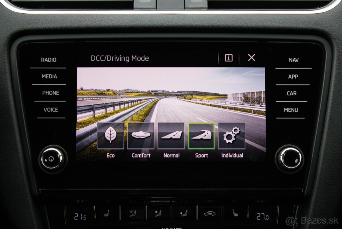 Škoda Octavia 2.0 TSI 245k RS - 16