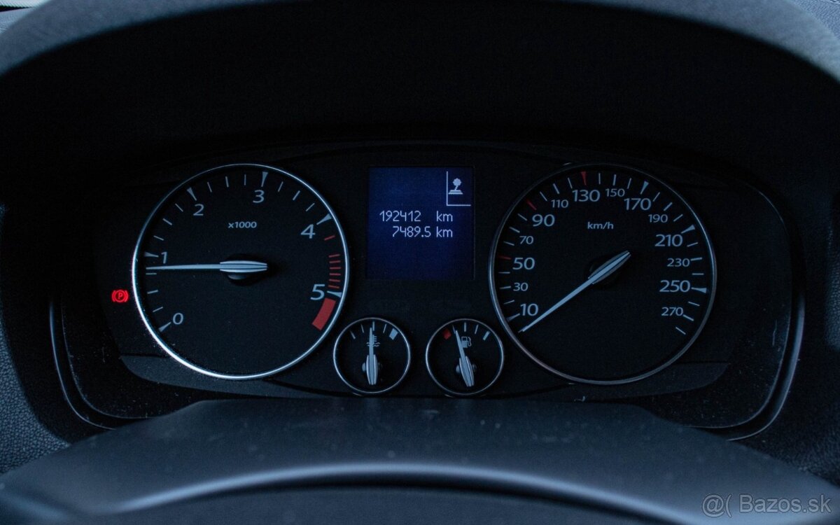 Renault Laguna 2.0 dCi 4control - 16