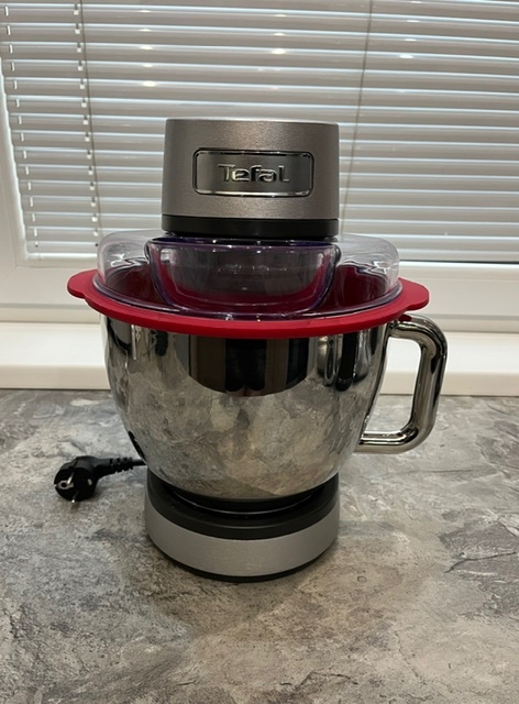 Tefal QB632D38 Kuchynský robot Masterchef Gourmet - 16