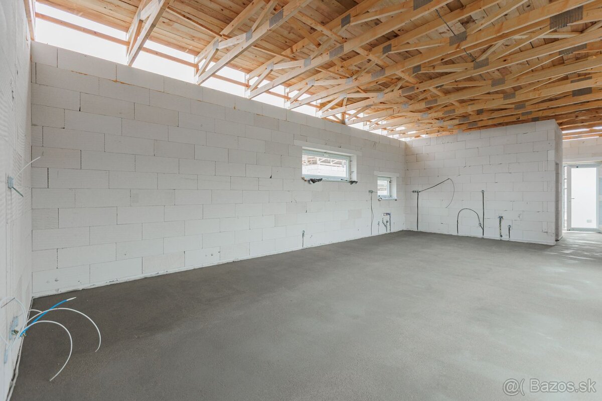 Posledný dom v prémiovom projekte ambre.sk - 16