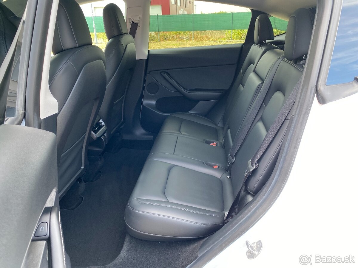 Tesla Model Y Long Range Dual Motor 378kW AWD DPH - 16