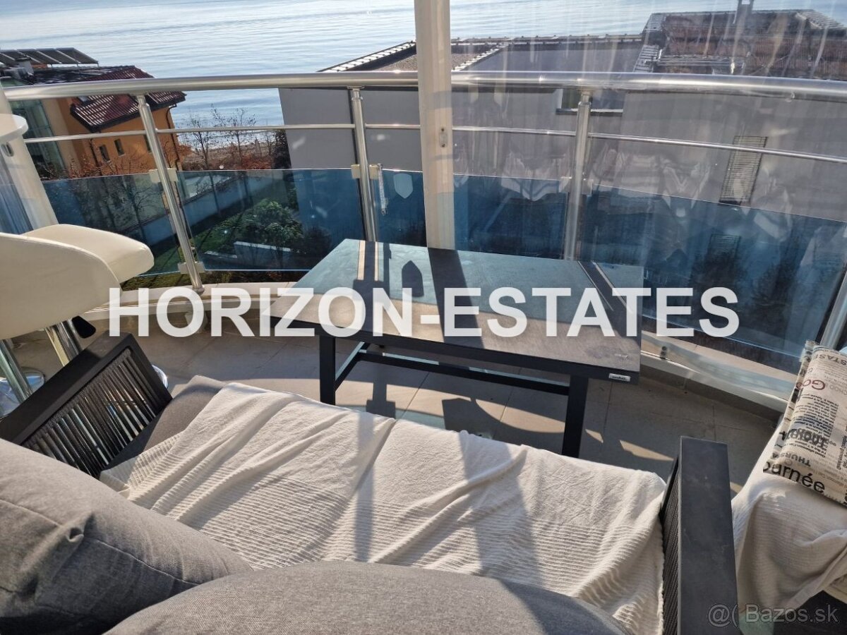 Luxusní zrekonstruovaný apartmán 3+kk (114 m²) Bulharsko - 16