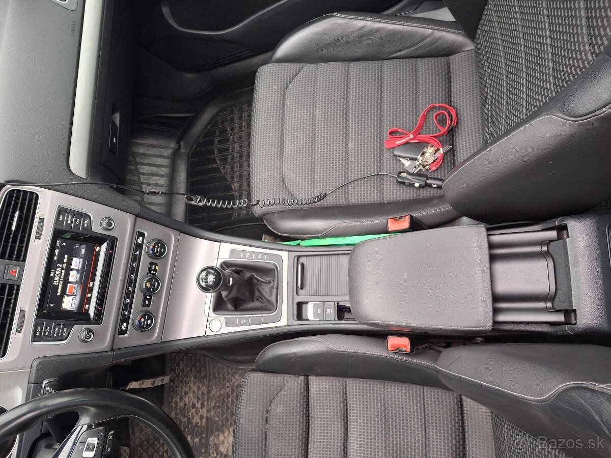 Predam VW Golf 7 Combi, 1,6 TDI - 16