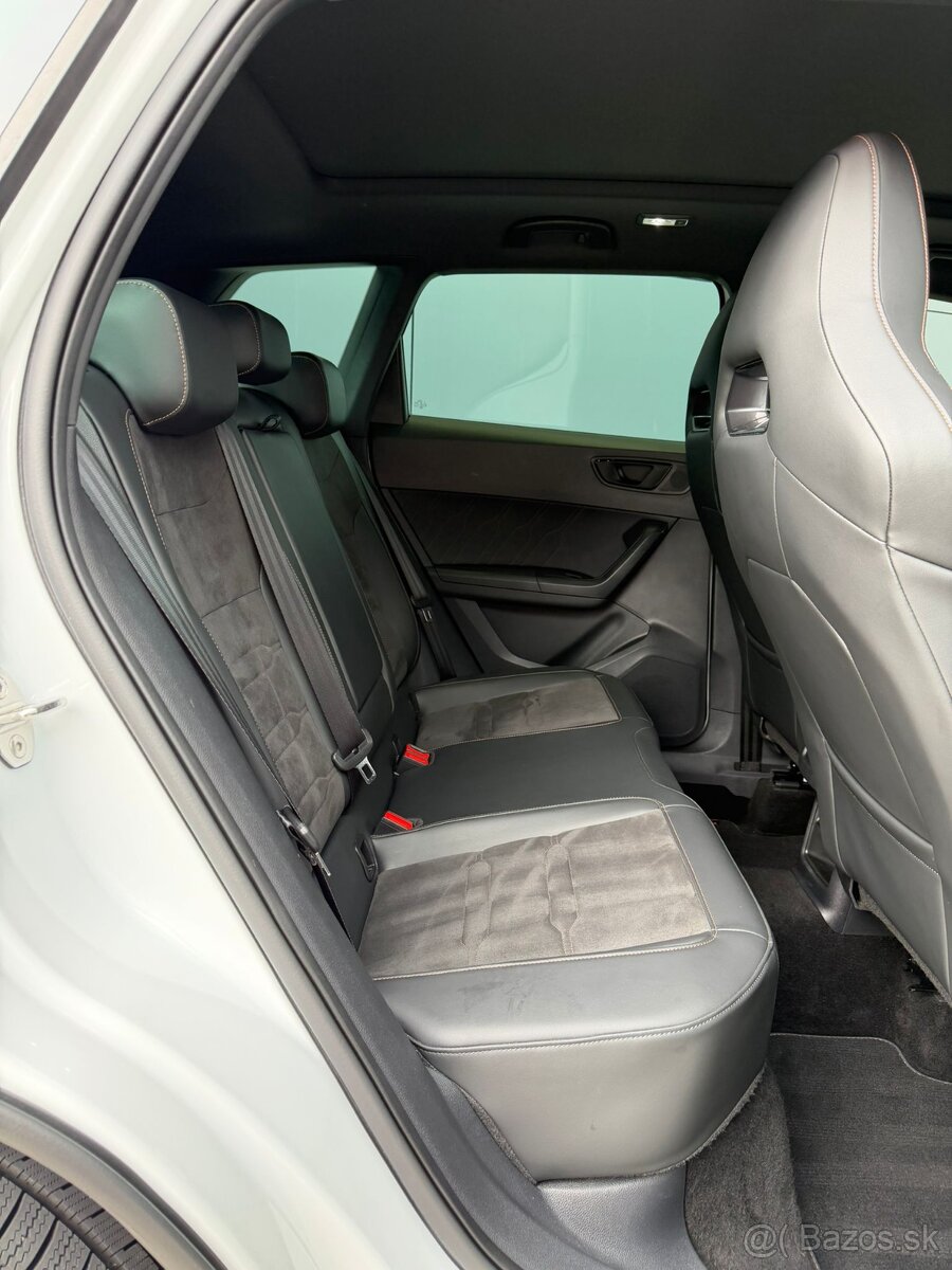 🤍 Cupra Ateca FACELIFT 2.0 TSI - 16