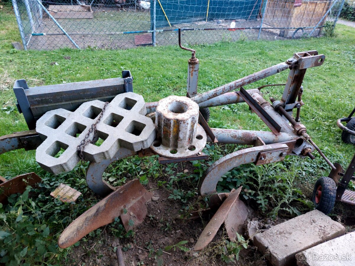 Predám vlečku - 16