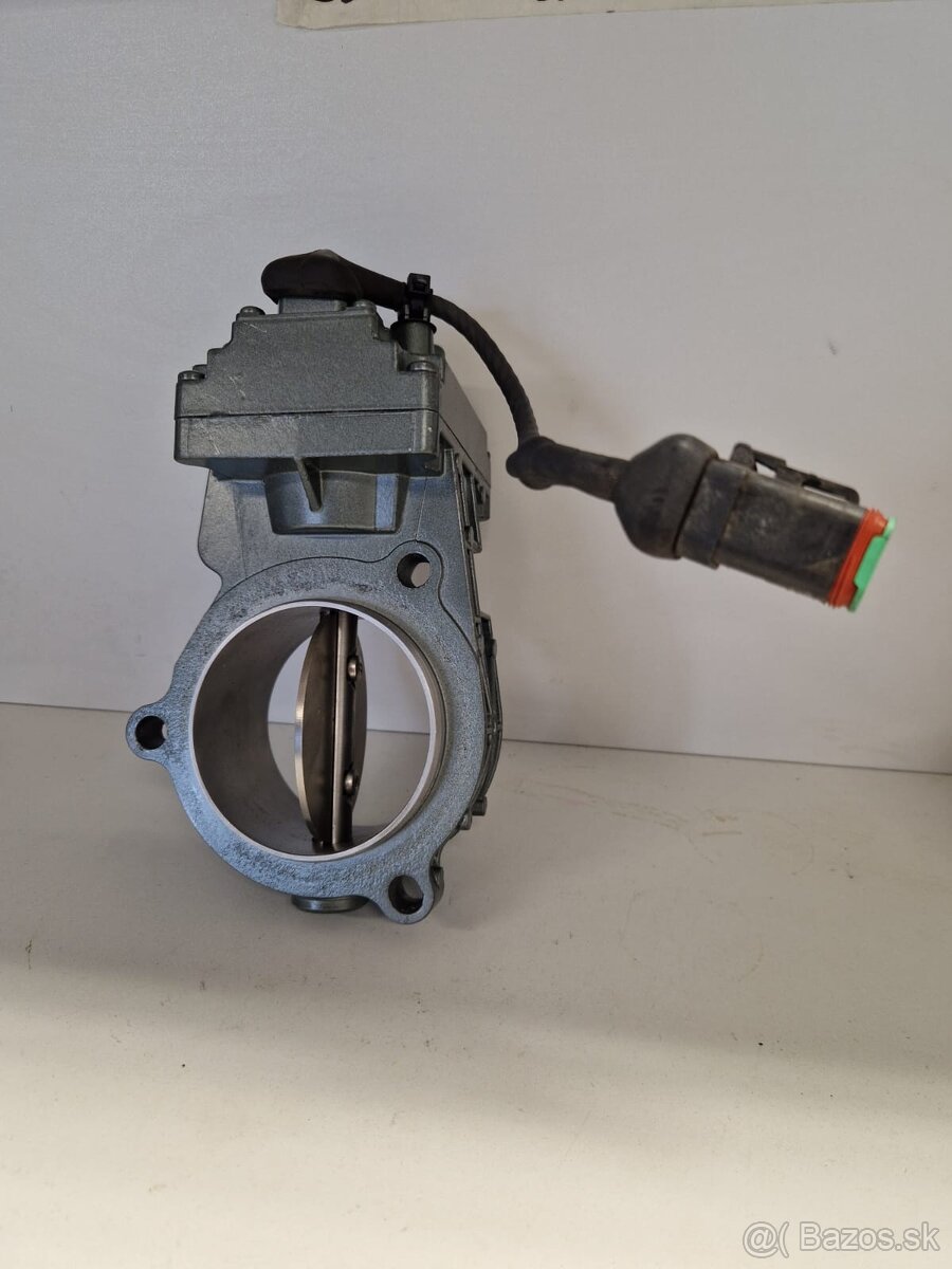 Turbo DAF XF,LF Euro 6 s VGT - 16