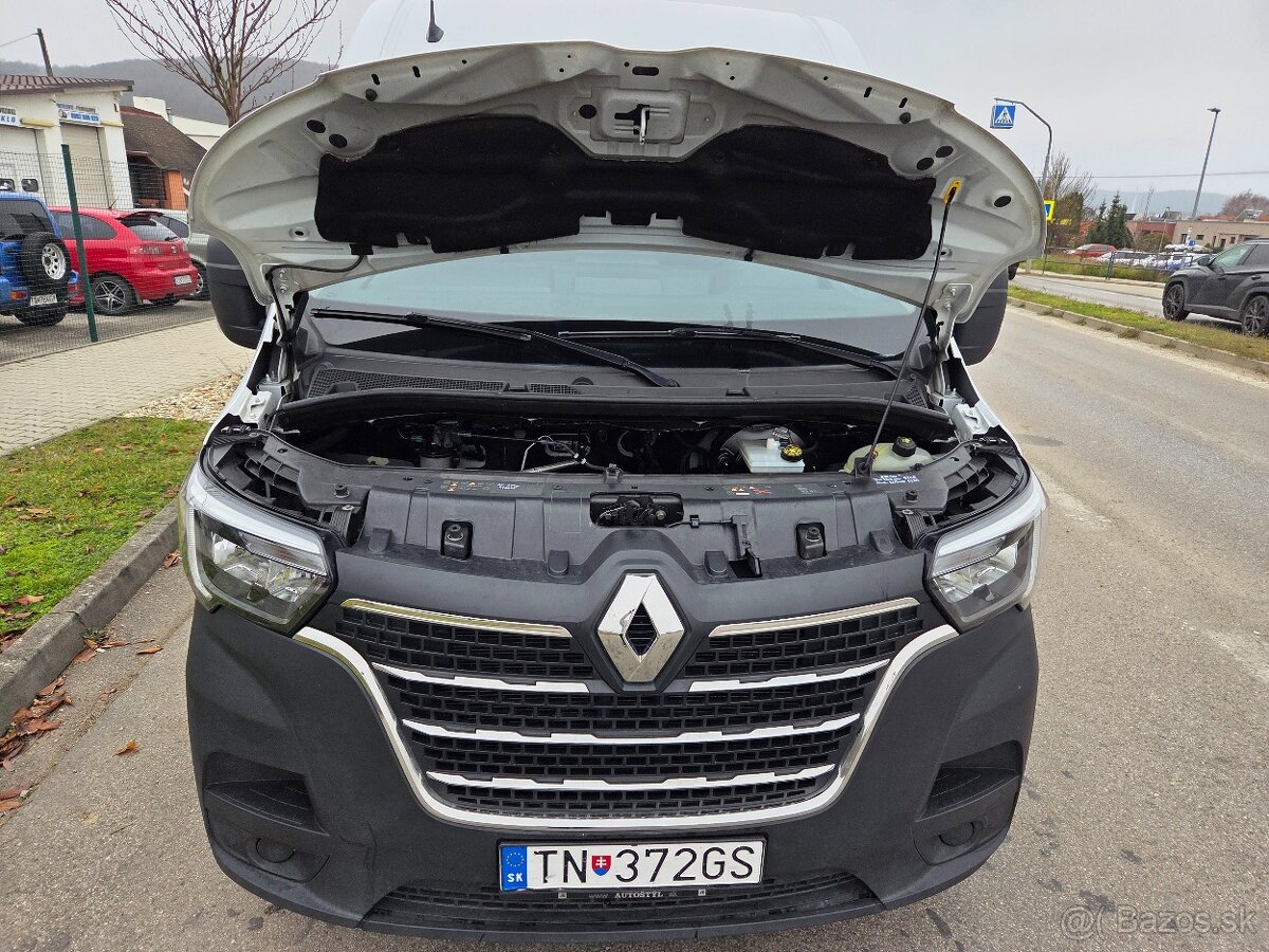 Renault Master - 16