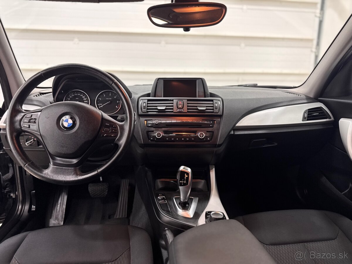 Bmw 1 2.0 Diesel F20 2013 Automat 228 000km ✅ - 16