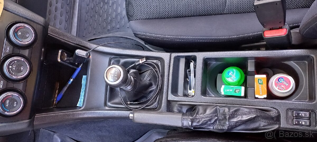 Subaru XV znížená cena - 16