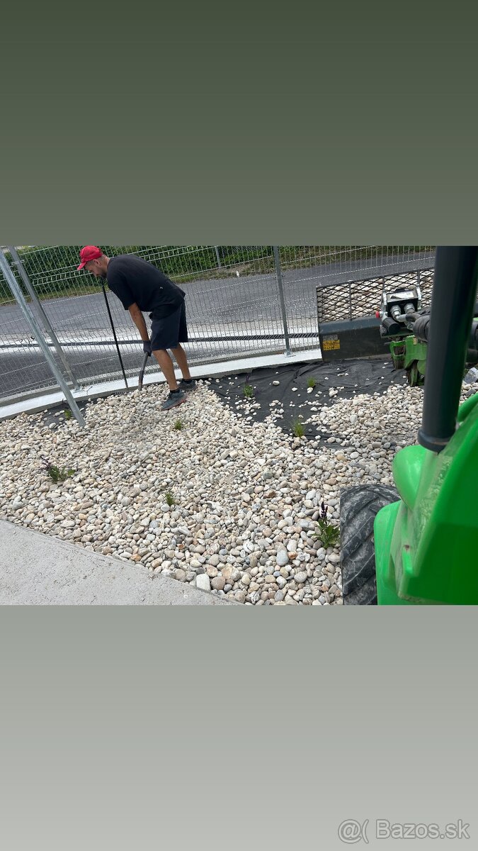 Záhradnícke služby - 16