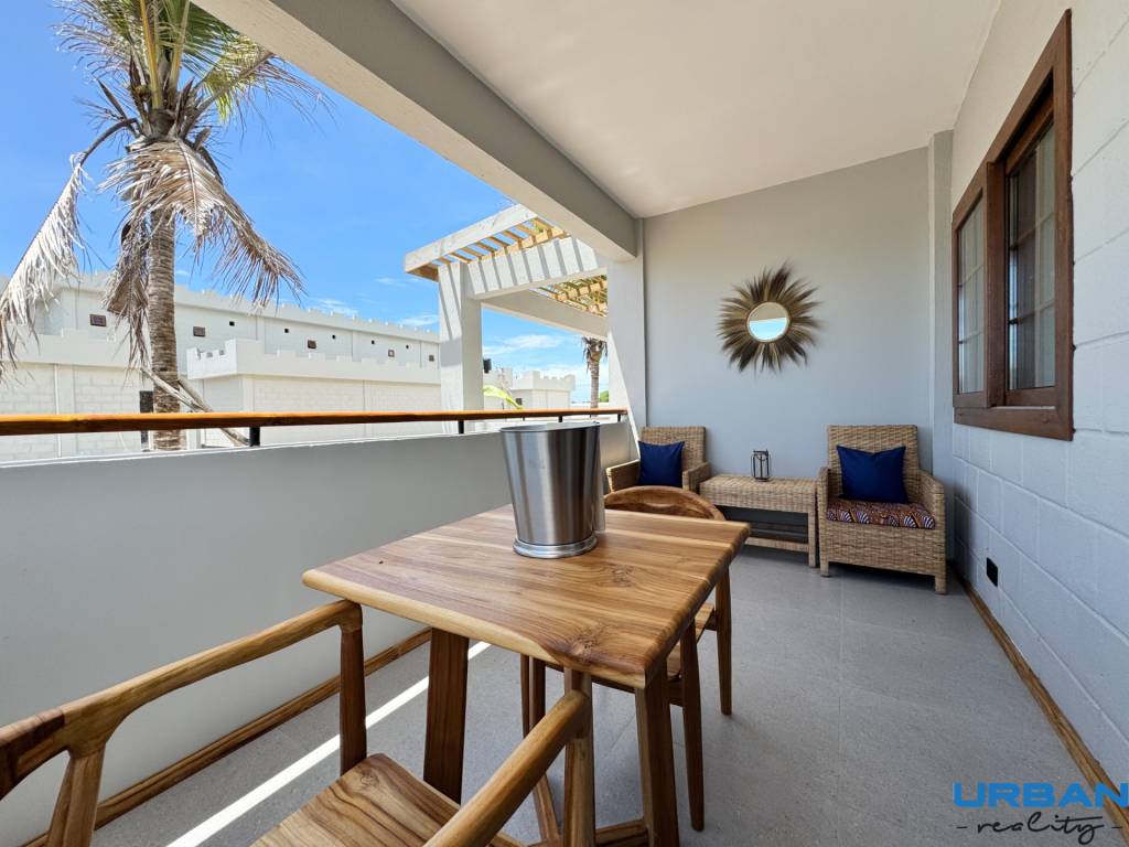 APARTMÁN NA PREDAJ V PAJE, ZANZIBAR - 16