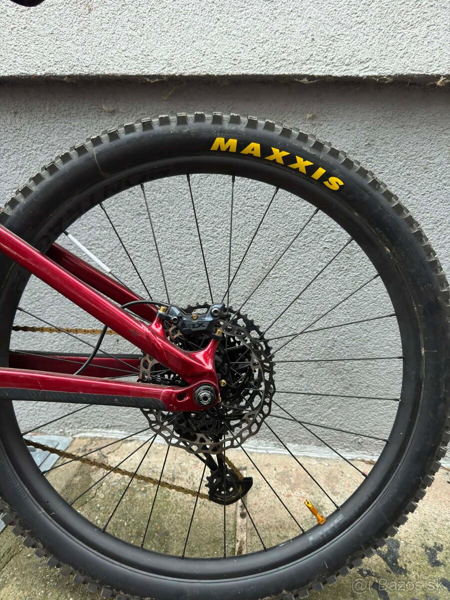 Trek Remedy 7 2022 - 16