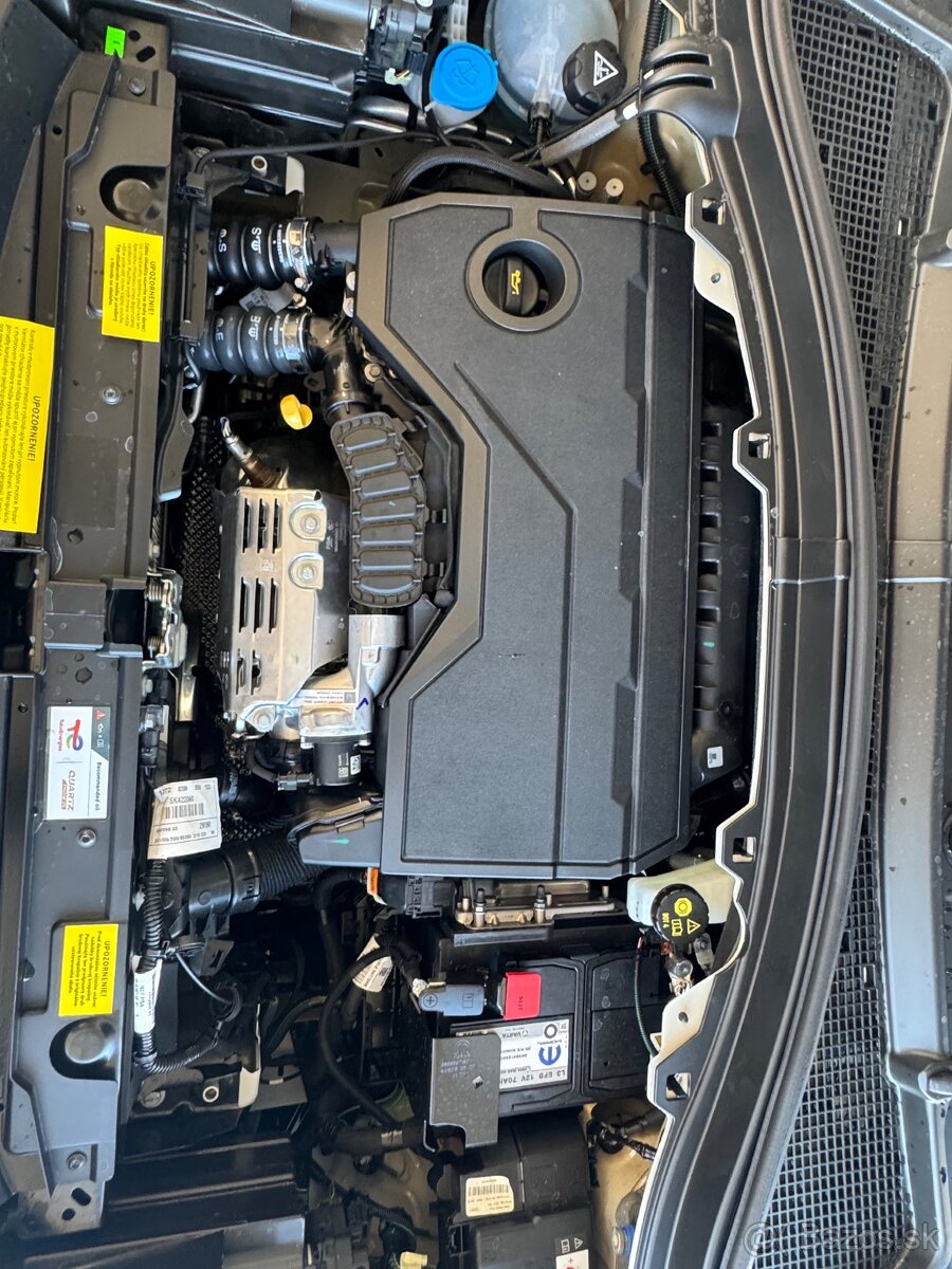 Citroën C3 YOU+ 1.2 Turbo - 16