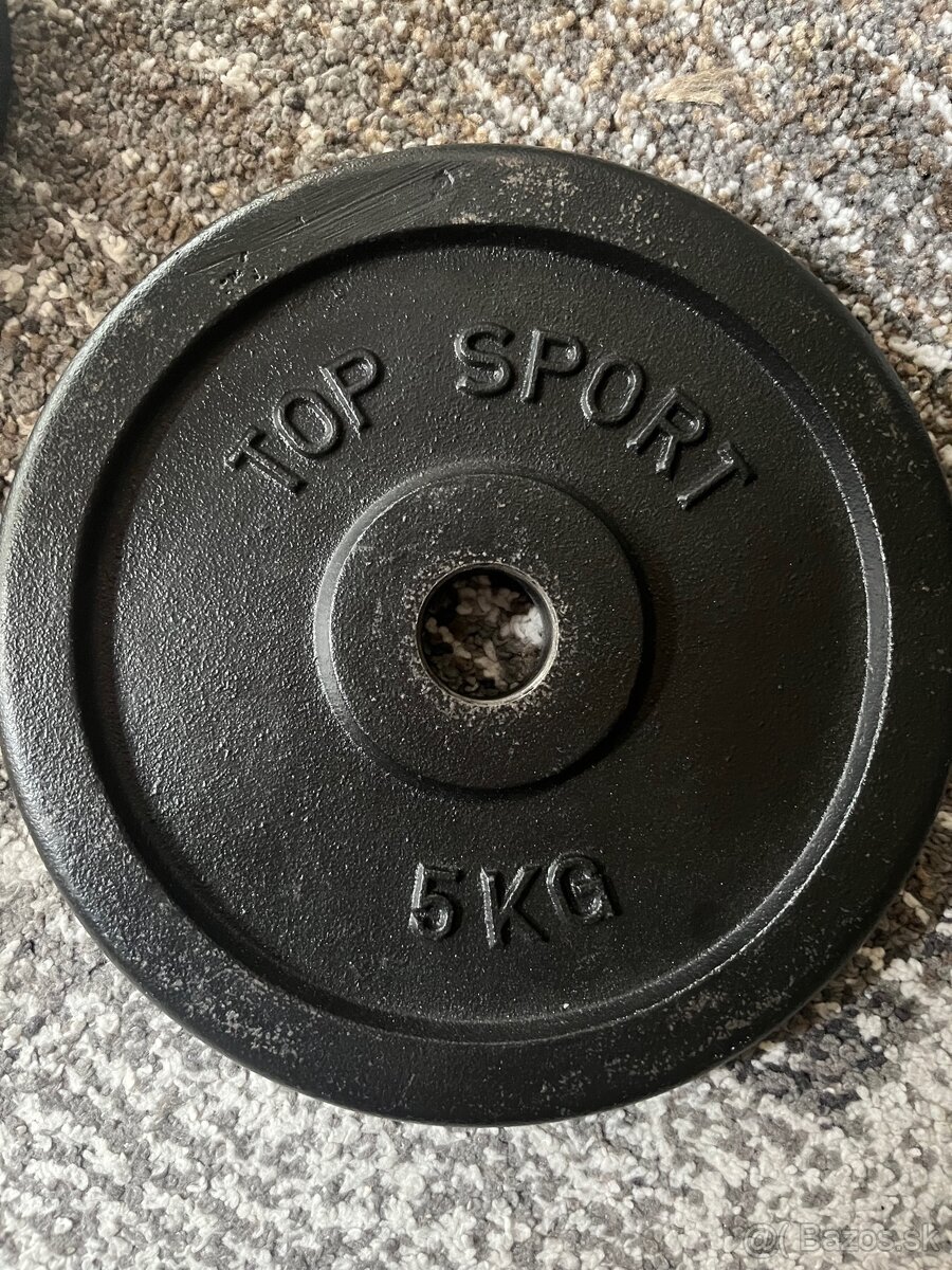 Olympíjské kotúče - 16