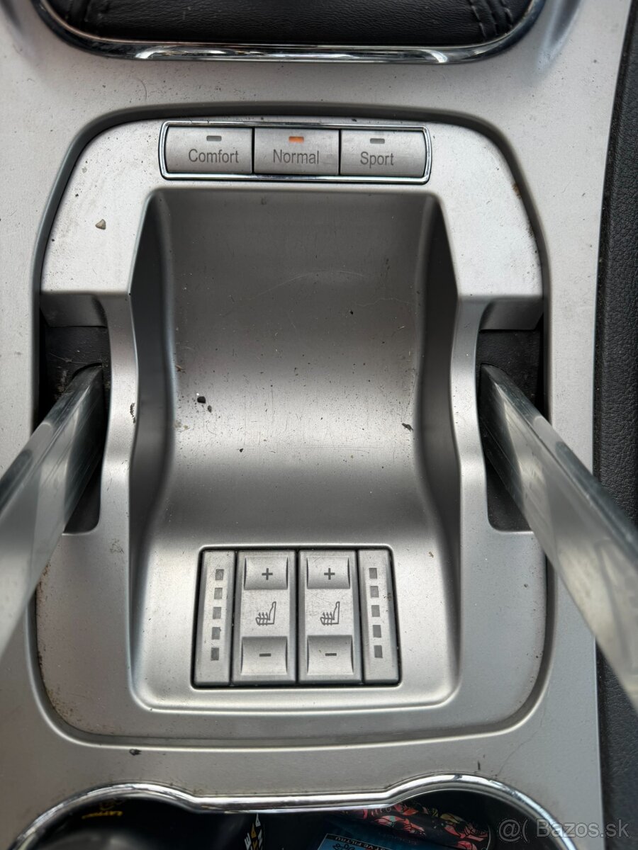 Ford S-MAX 2,5T - 16