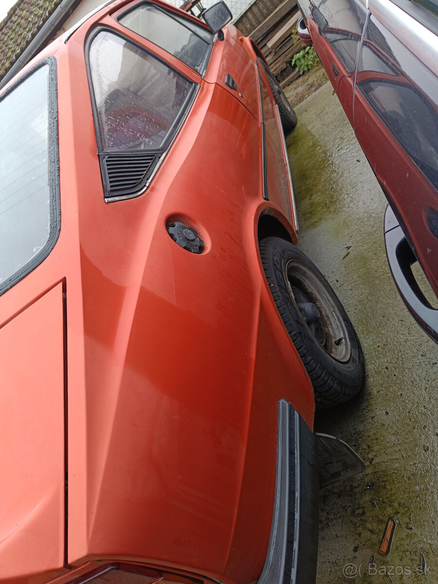 Predám Škoda Rapid 130 - 16