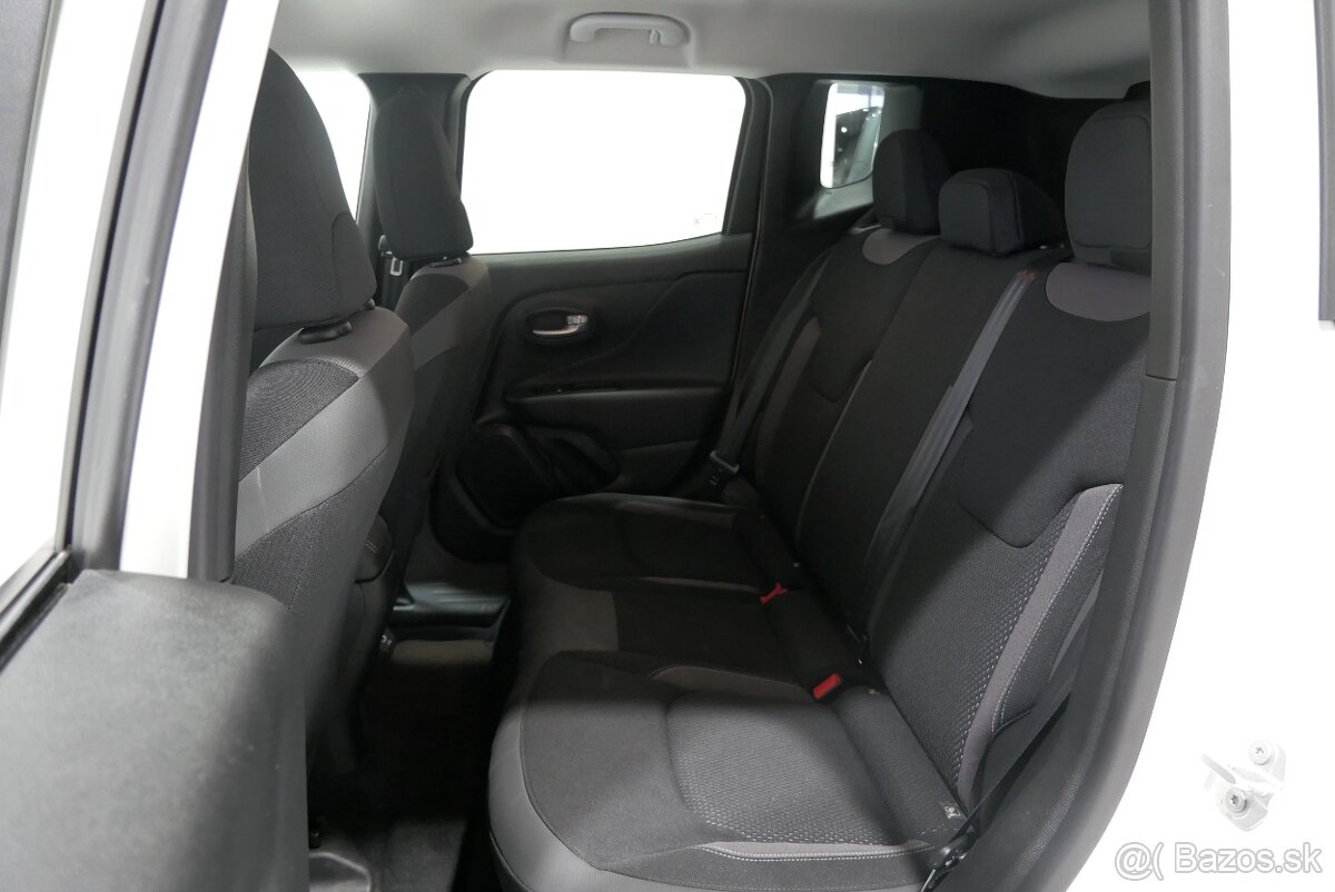 Jeep Renegate 1.5 e-Hybrid LIMITED - 16