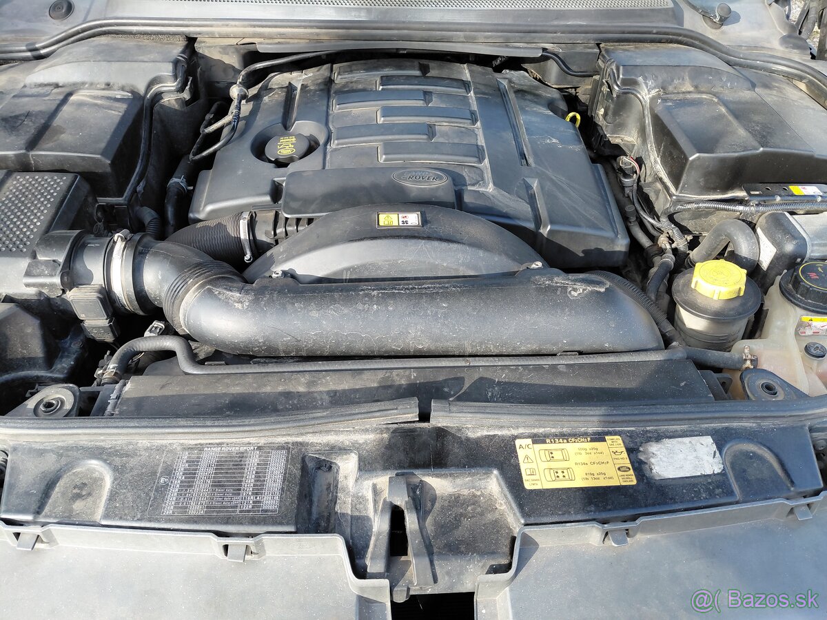 Land rover range rover sport - 16