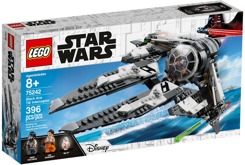 Lego Star Wars UCS a väčšie neotvorene sety - profi Zberateľ - 16