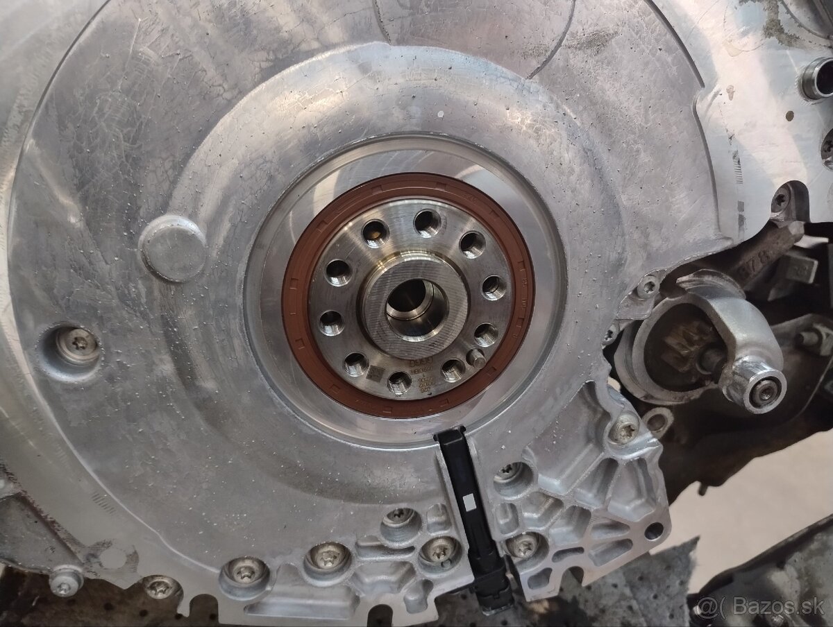 Audi A6 C7 3.0 TDI 150kw (CLAB) 8 rých.Multitronic 9/2012. - 16