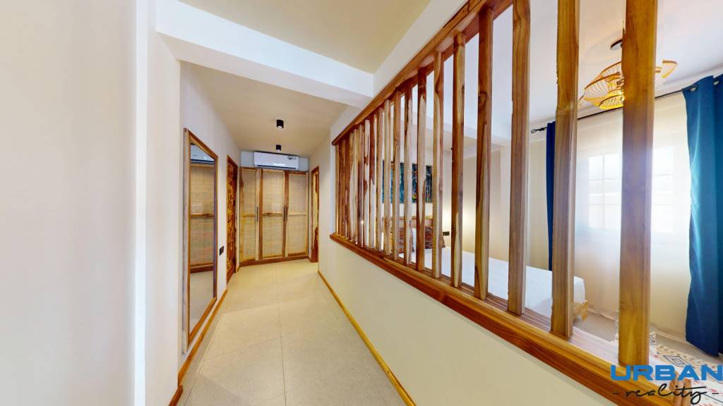 APARTMÁN NA PREDAJ V PAJE, ZANZIBAR - 16