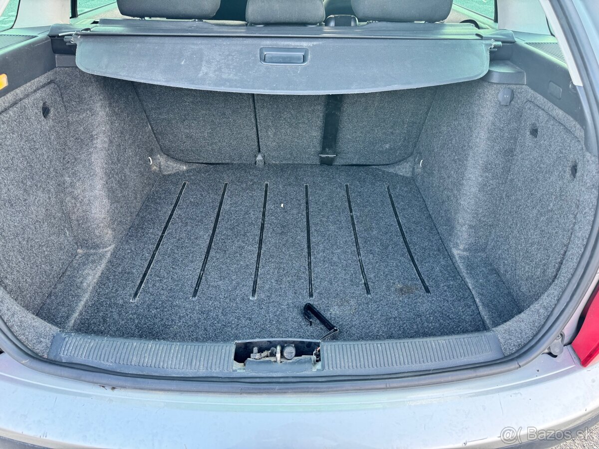 Škoda Fabia 2006 1.4 - 16