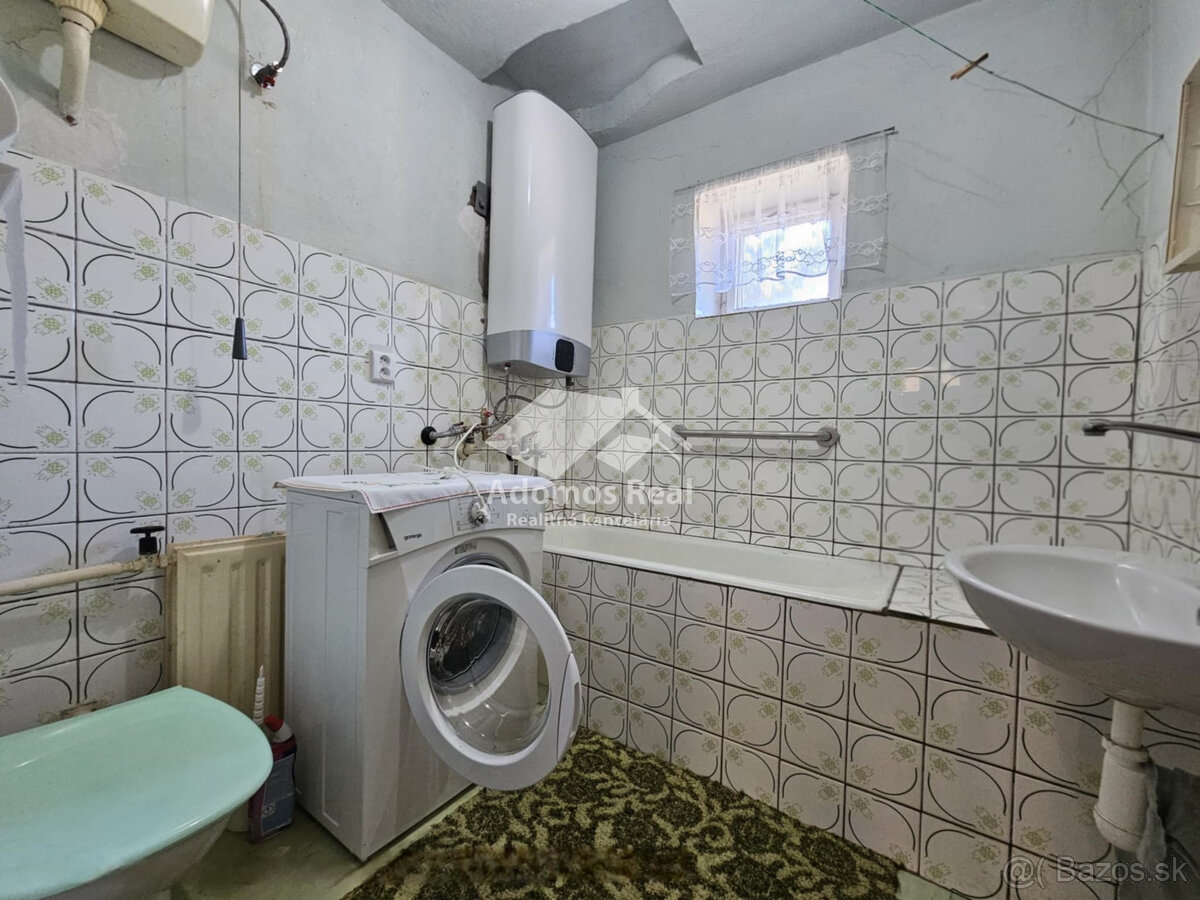 RODINNÝ DOM ŠEMŠA - 16