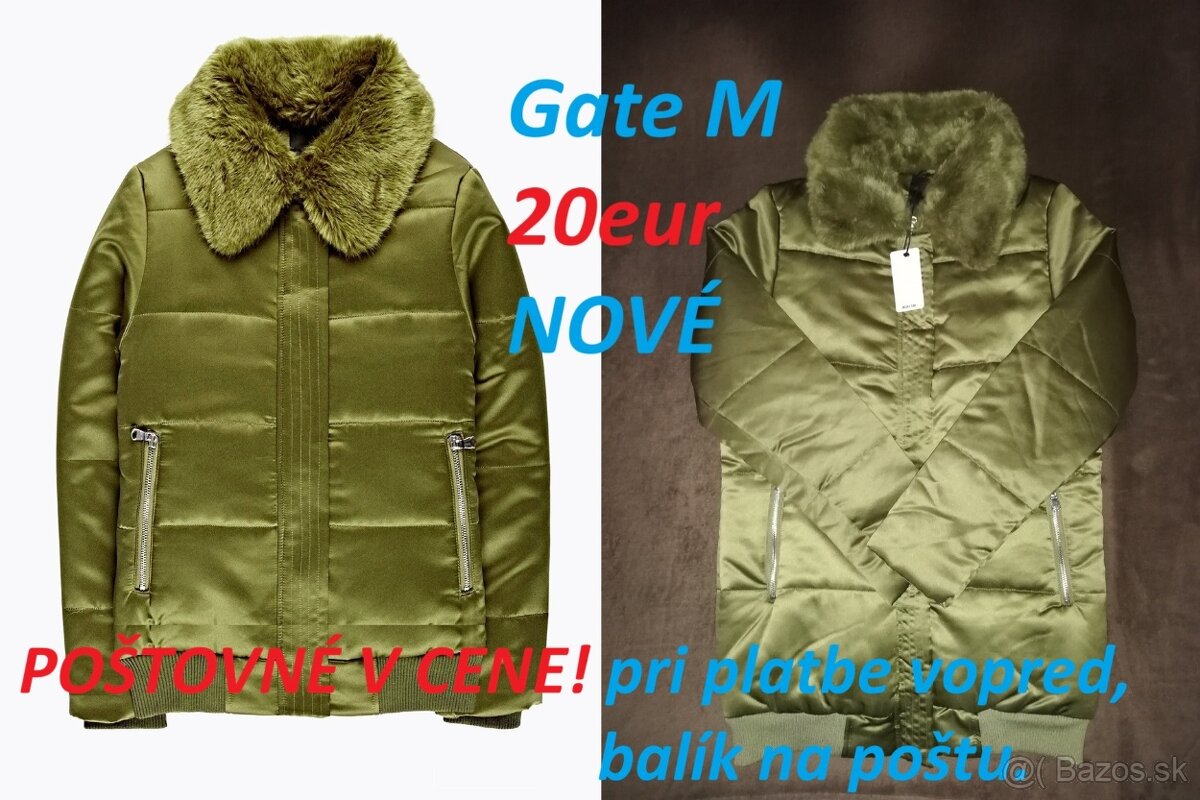 Bombéra, POŠTOVNÉ V CENE - 16