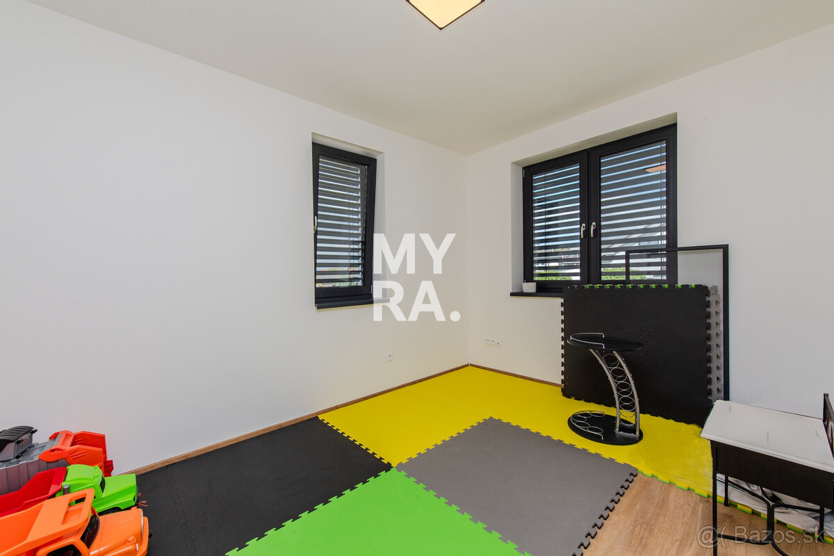 Na predaj moderný 5-izbový rodinný dom – Prešov, Šalgovik - 16