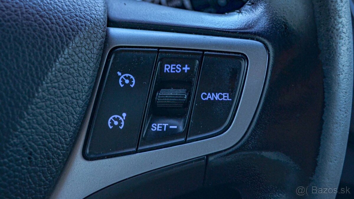 Hyundai i40 CW 1.7 CRDi Business A/T - 16