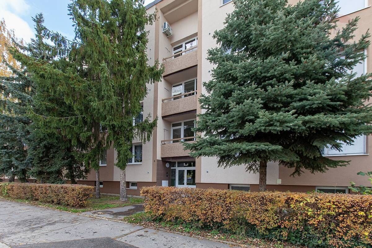 Na predaj 2-izbový byt po kompletnej rekonštrukcii v centre - 16