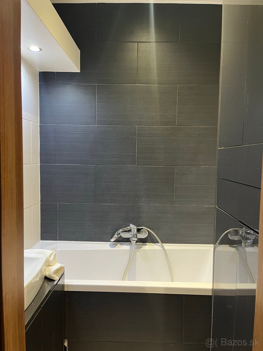 2izbový byt Košice-Sever - komplet rekonštrukcia - 16