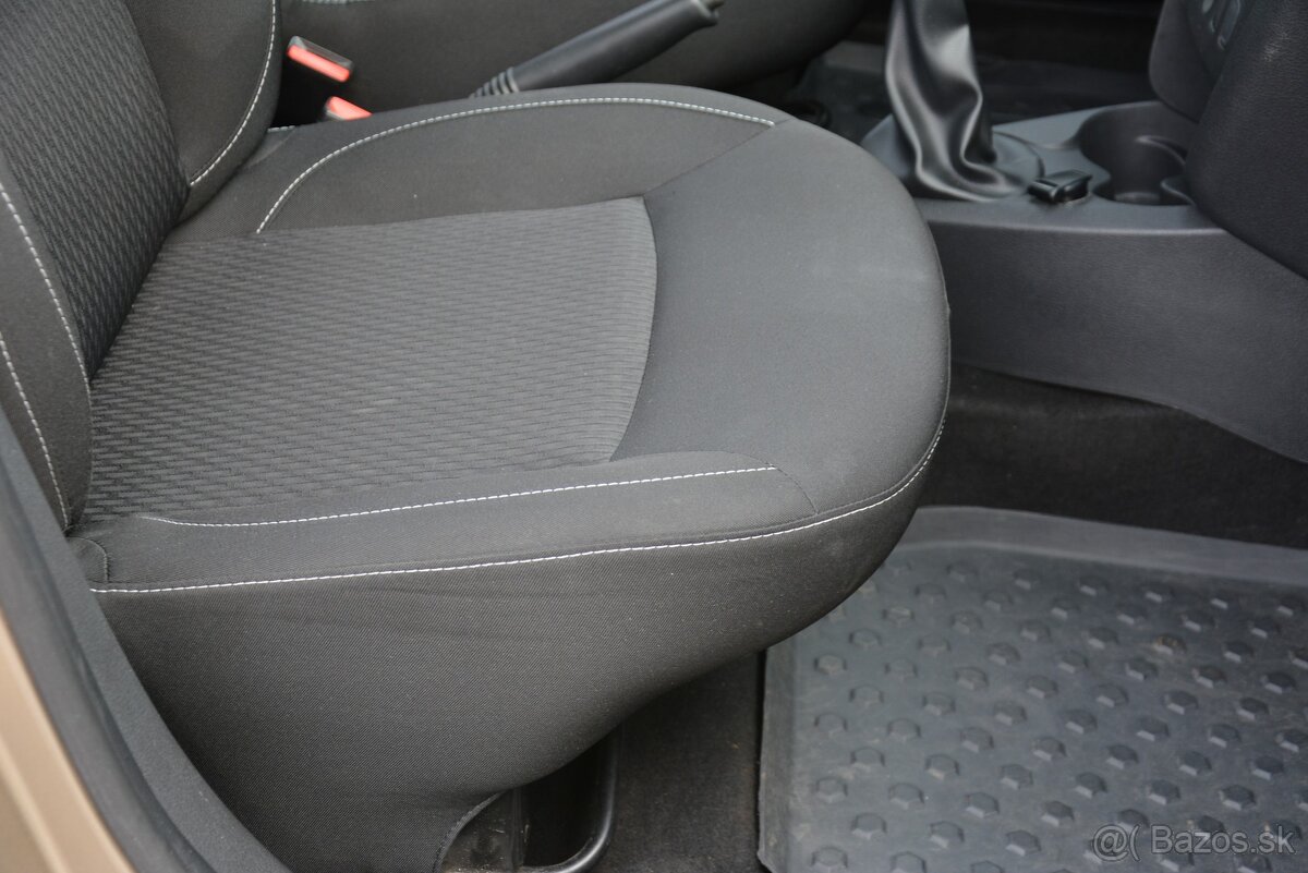 Dacia Logan 1.00 SR. voz - 16