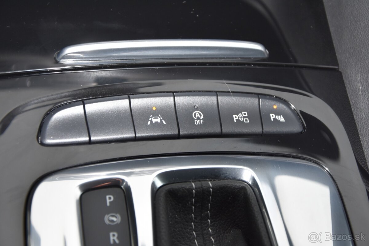 Opel Insignia 2.0 CDTi S&S Elegance A/T - 16