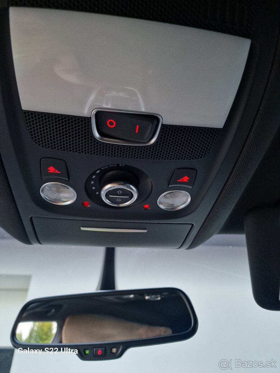 Audi Q5 3.0 TDI DPF quattro S tronic.Top stav.STK+EK. - 16