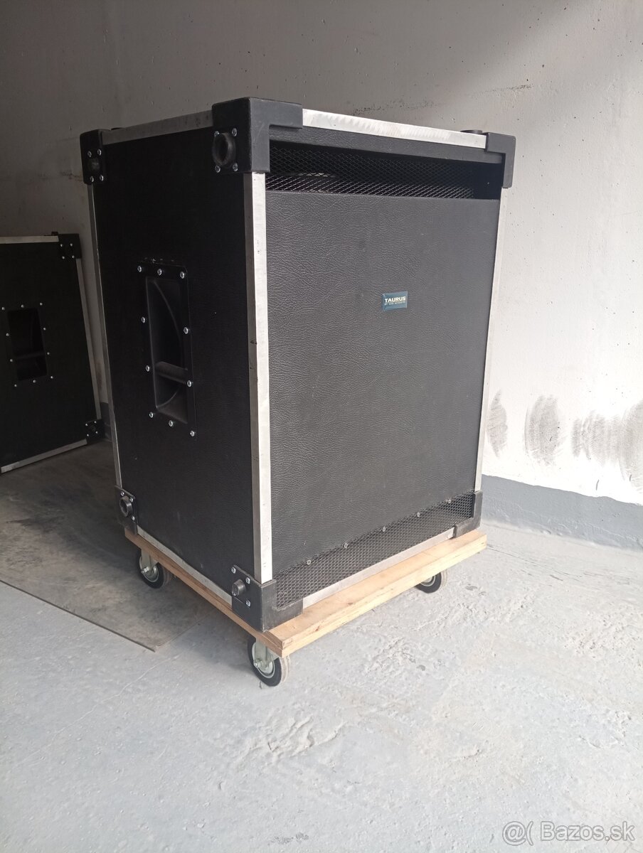 15" bandpas reprobedne - 16