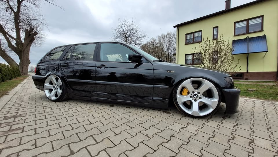 BMW Styling 132 5x120 R19 Dvojrozmer - 16