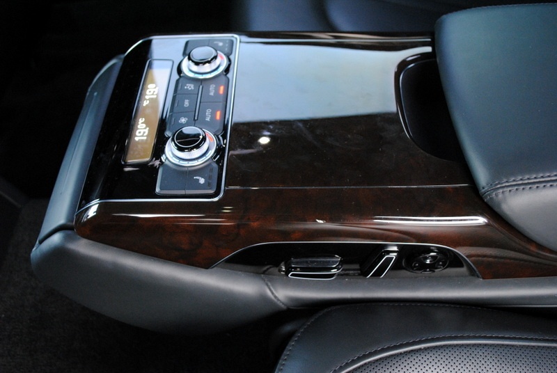 Audi A8 Long 3.0 TDI quattro tiptronic 8-st.⭐Odpočet DPH⭐ - 16