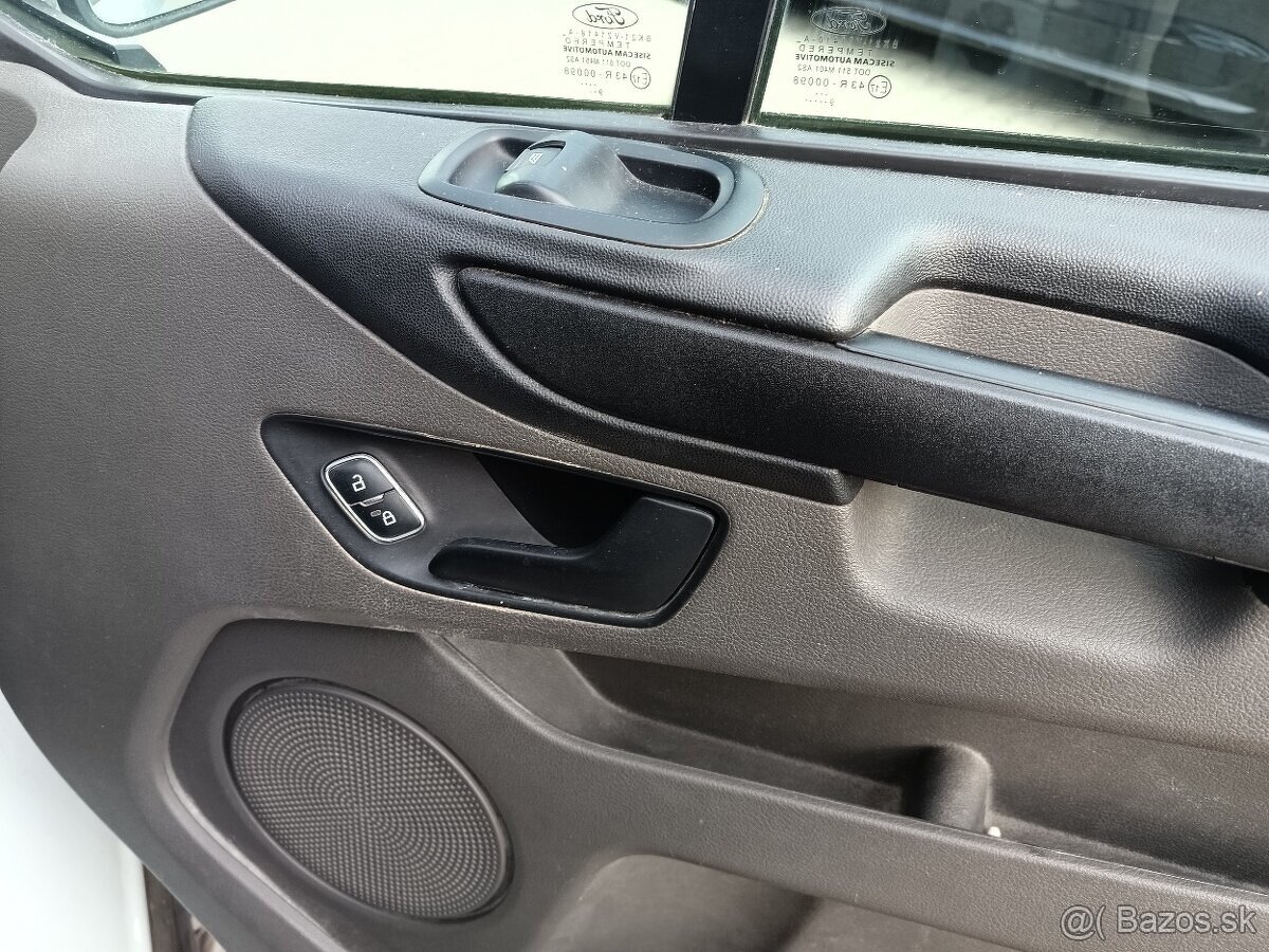 💥 FORD TRANSIT CUSTOM - PREDAJ AJ NA SPLÁTKY 💥 - 16