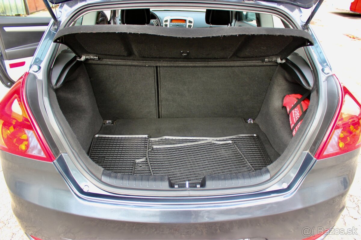 Kia pro_cee’d 1.6 92 kW • 2010 • 199 tkm • SK pôvod - 16