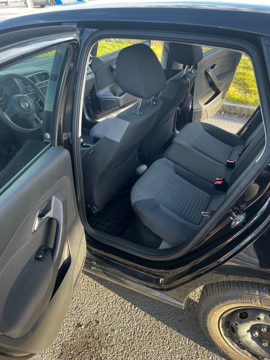 Predám Volkswagen Polo 1.4 - 16