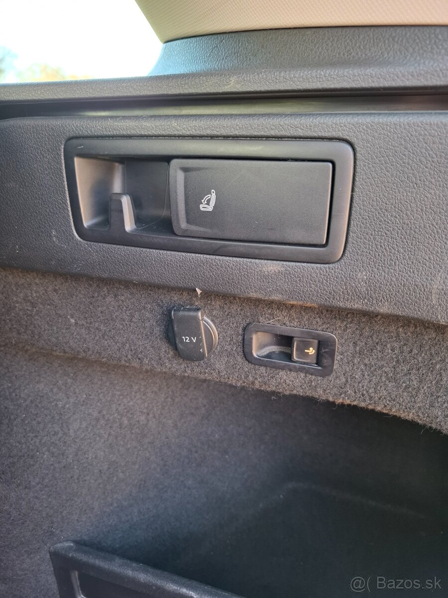 Volkswagen Passat B8 2017 2.0 Tdi DSG( Škoda superb, octavia - 16