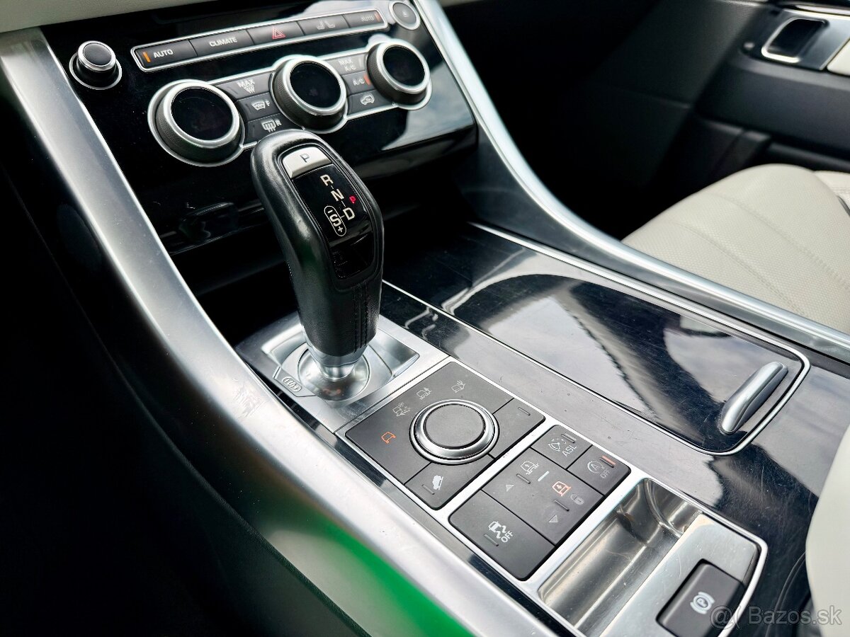 Land Rover Range Rover Sport 3.0 TDV6 HSE - 16