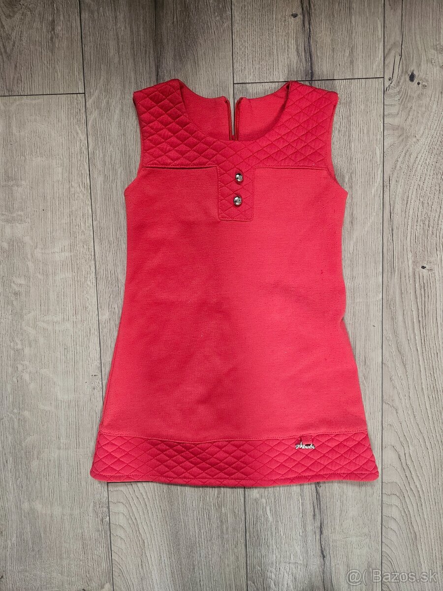 Dievčenske šaty - 16