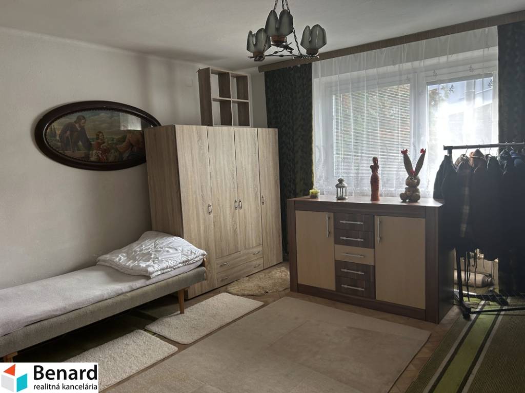 RODINNÝ DOM S VEĽKÝM POZEMKOM 3858m2, TULČÍK, OKR.PREŠOV - 16