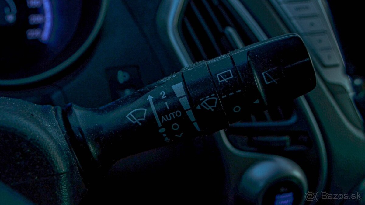 Hyundai ix35 2.0 CRDi VGT Premium 4x4 - 16