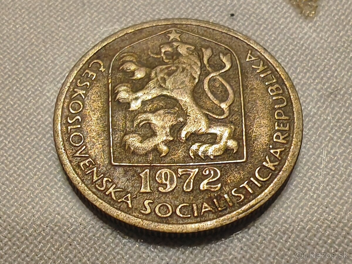 NA PREDAJ sada mincí - 16